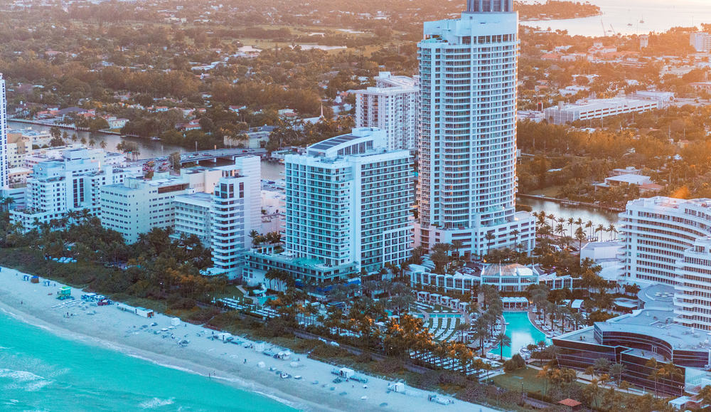 Average mortgage size reaches record high